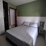 Casa De Hospedes Aconchegante Em Florianopolis