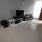 Casa De Hospedes Aconchegante Em Florianopolis