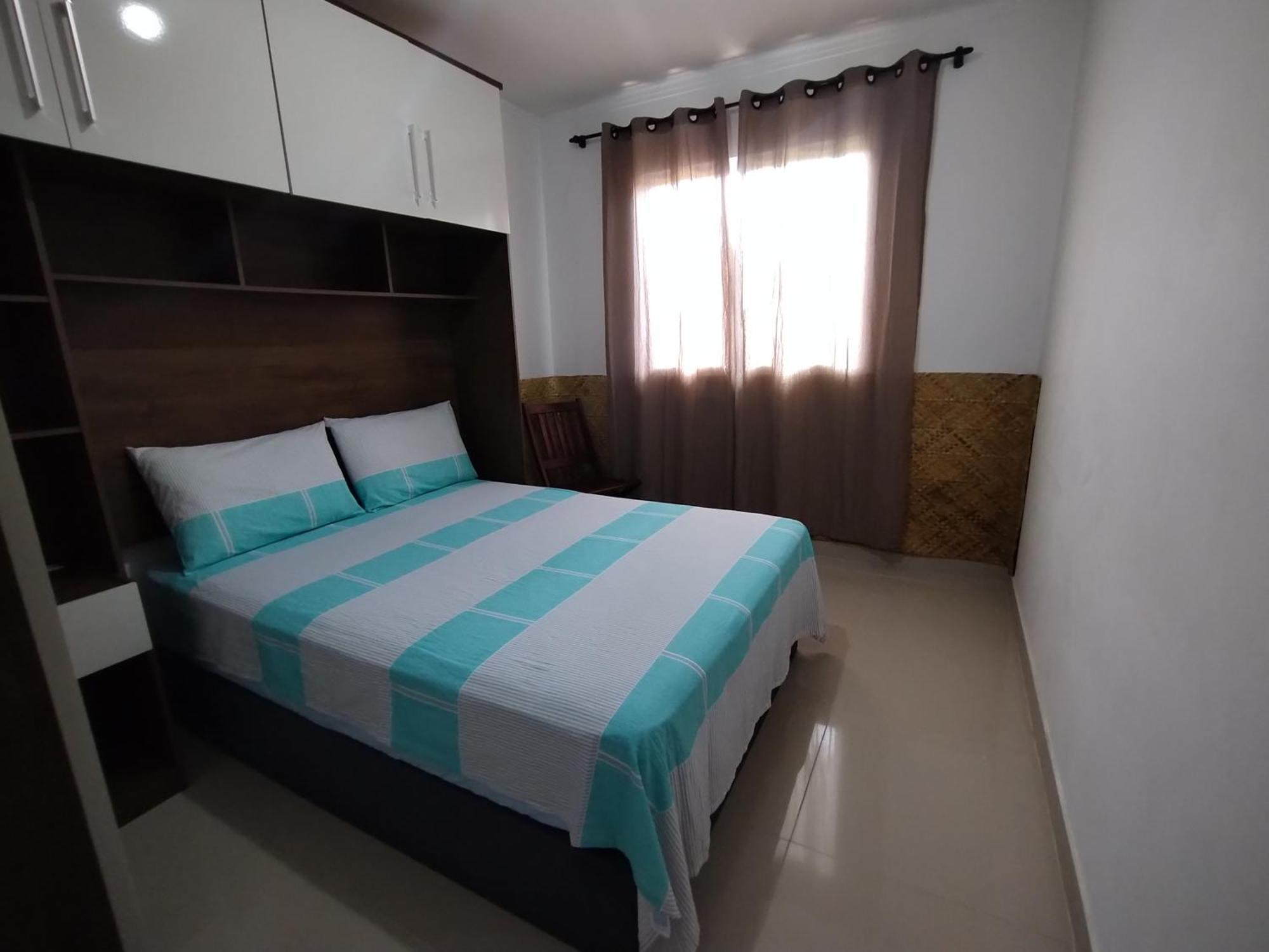 Casa De Aconchegante Em Сasa de vacaciones Florianópolis