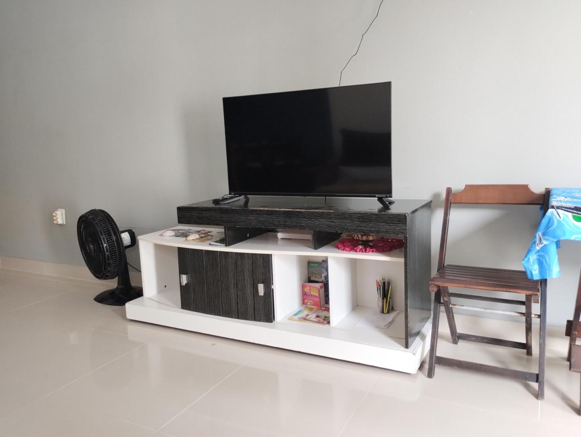 Casa De Aconchegante Em Сasa de vacaciones