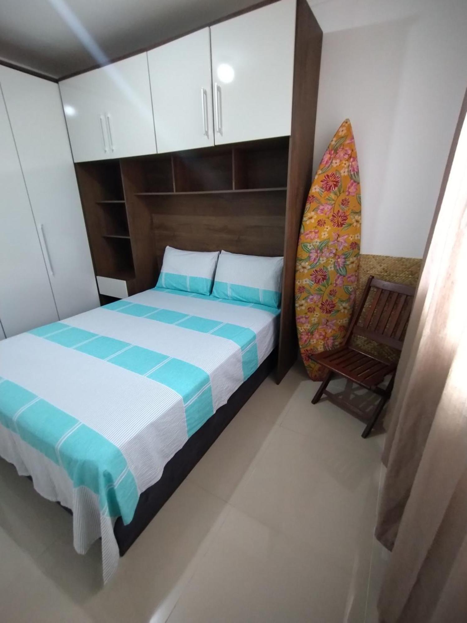 Сasa de vacaciones Casa De Aconchegante Em