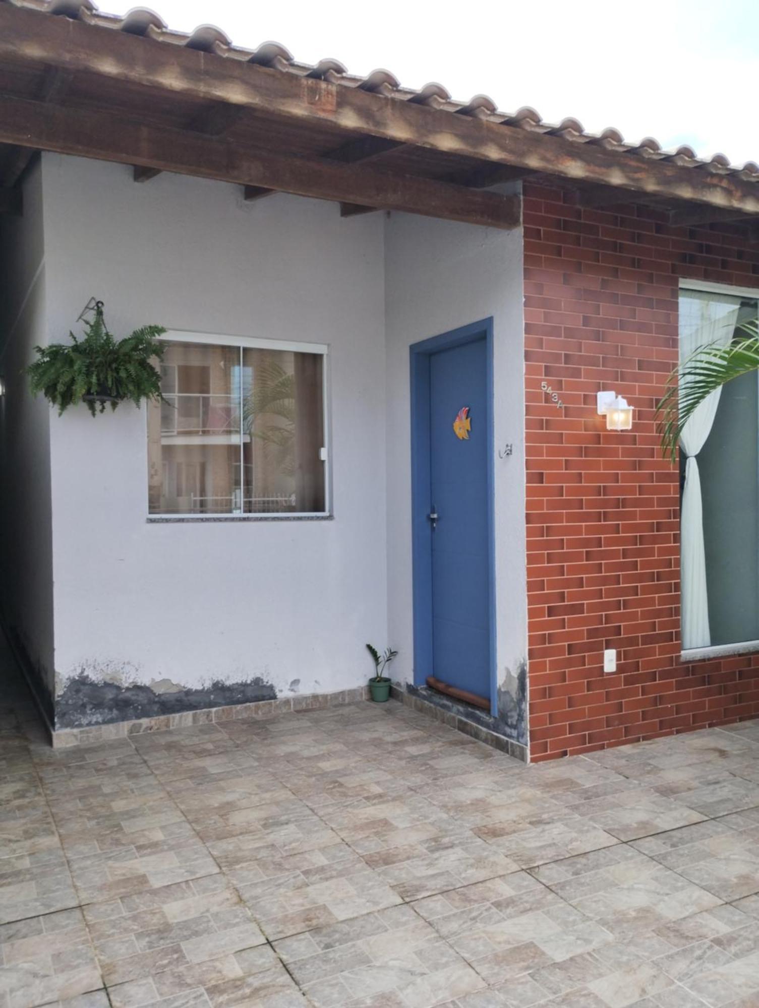 Casa De Aconchegante Em Сasa de vacaciones
