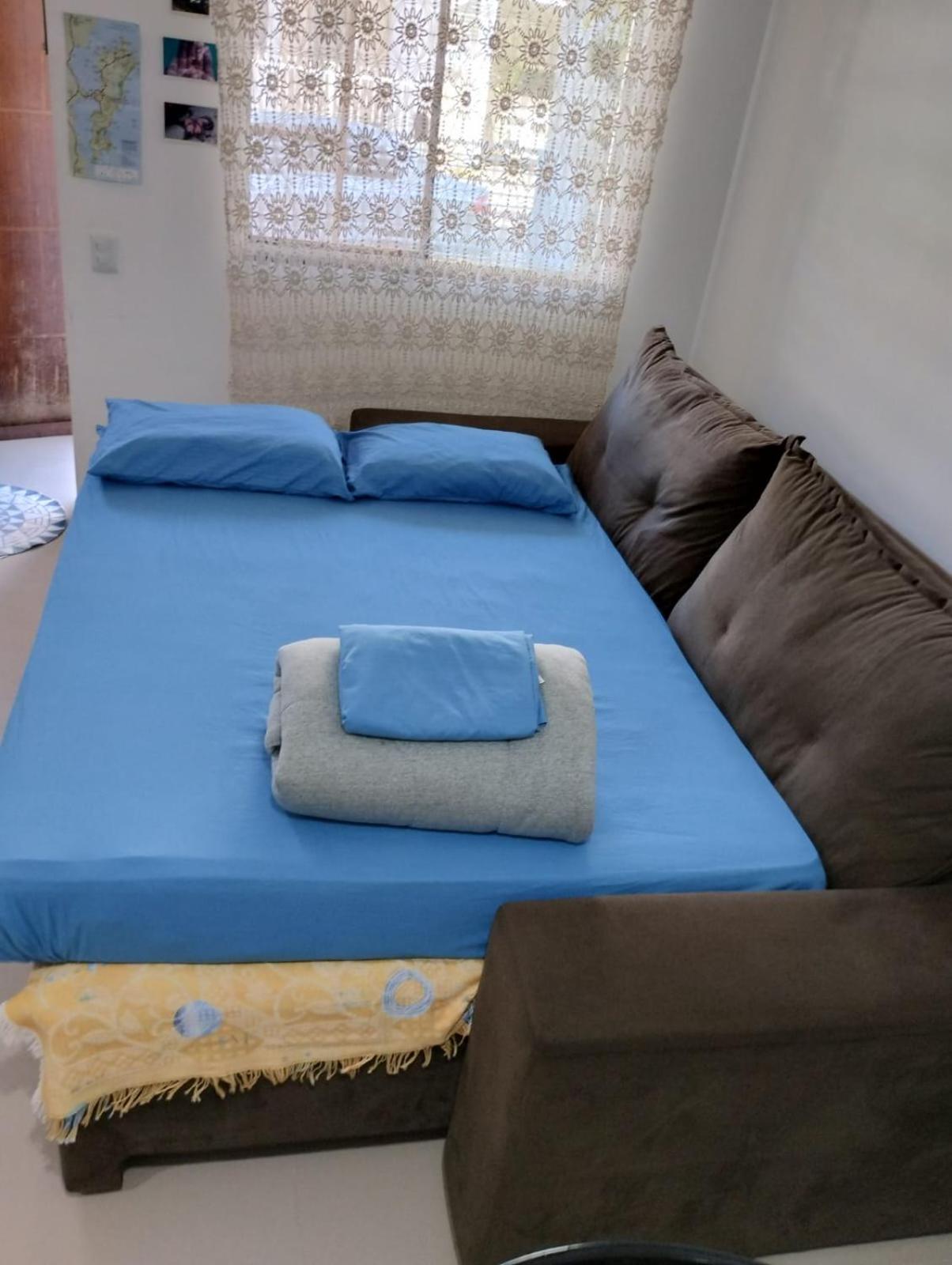 Holiday home Casa De Aconchegante Em *