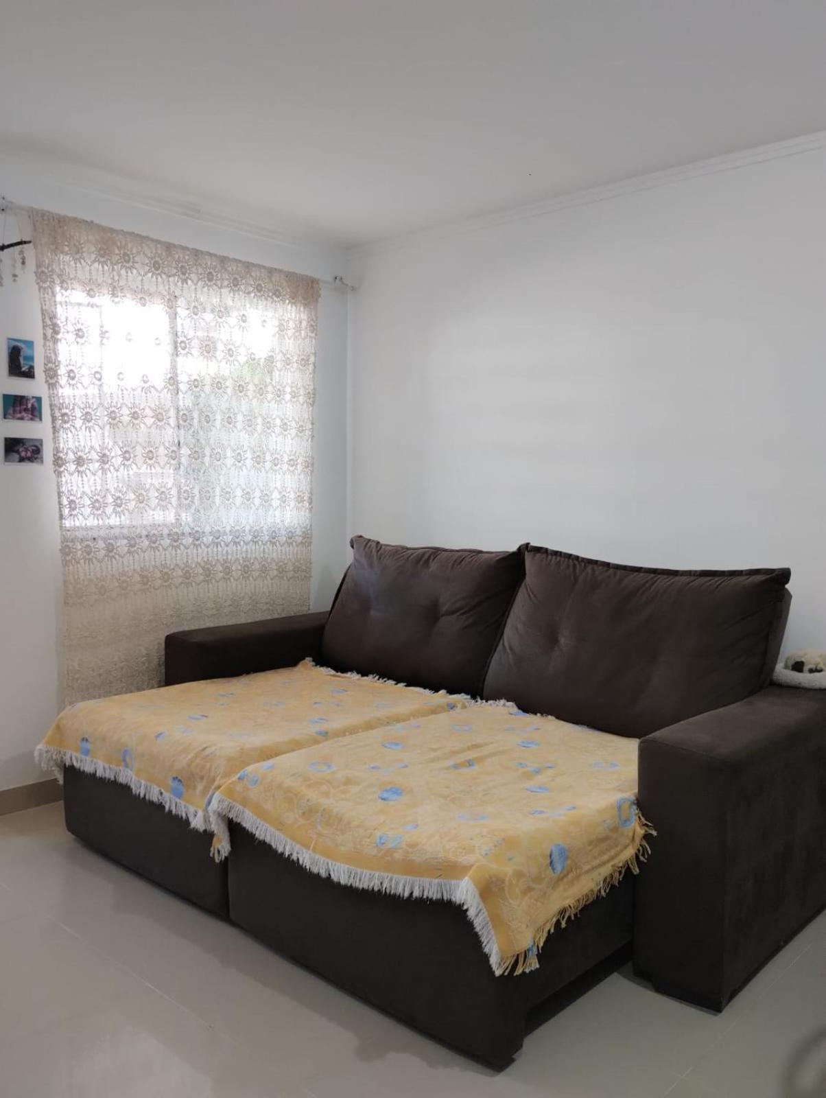 Casa De Aconchegante Em *