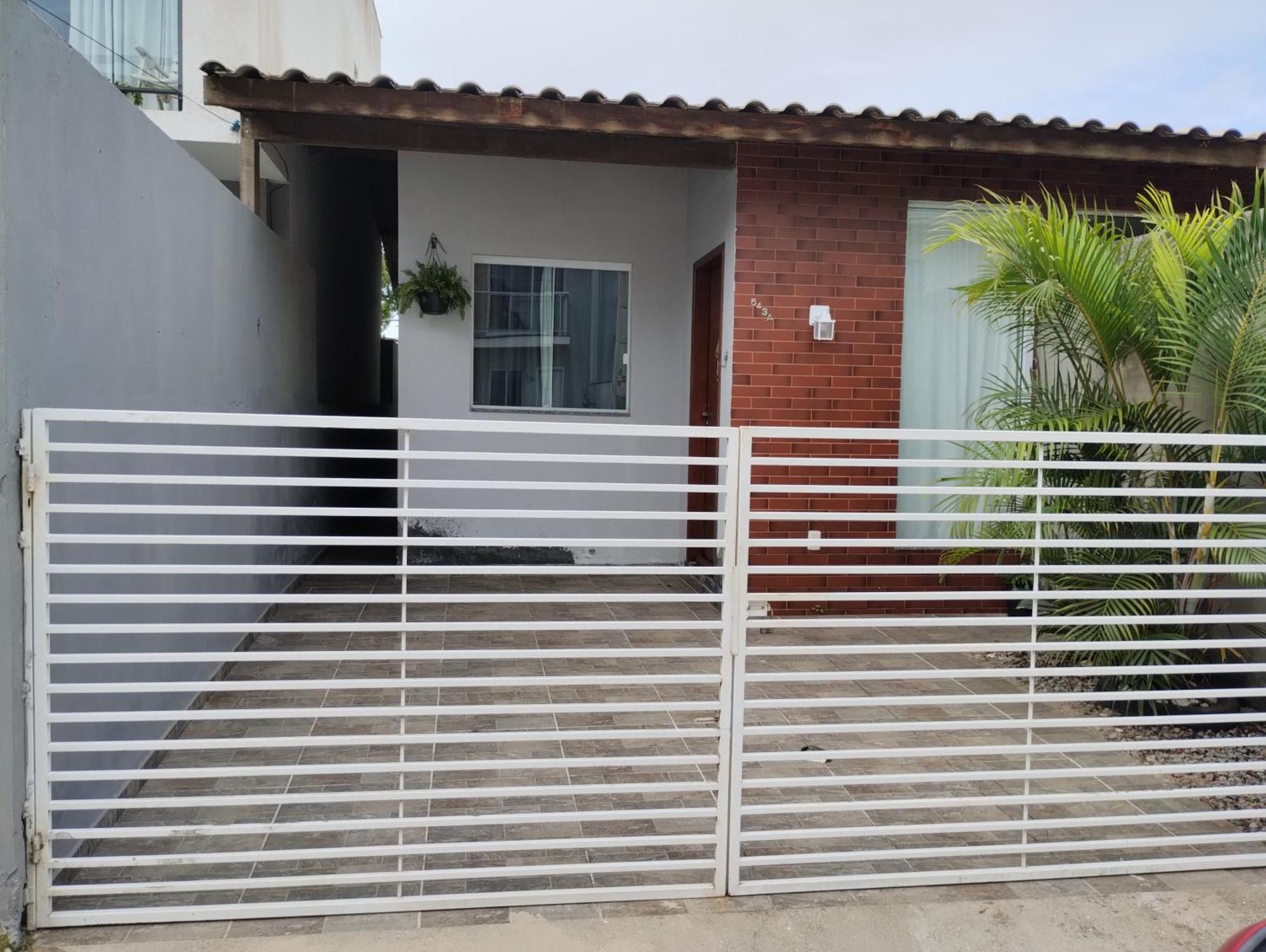 Casa De Aconchegante Em *