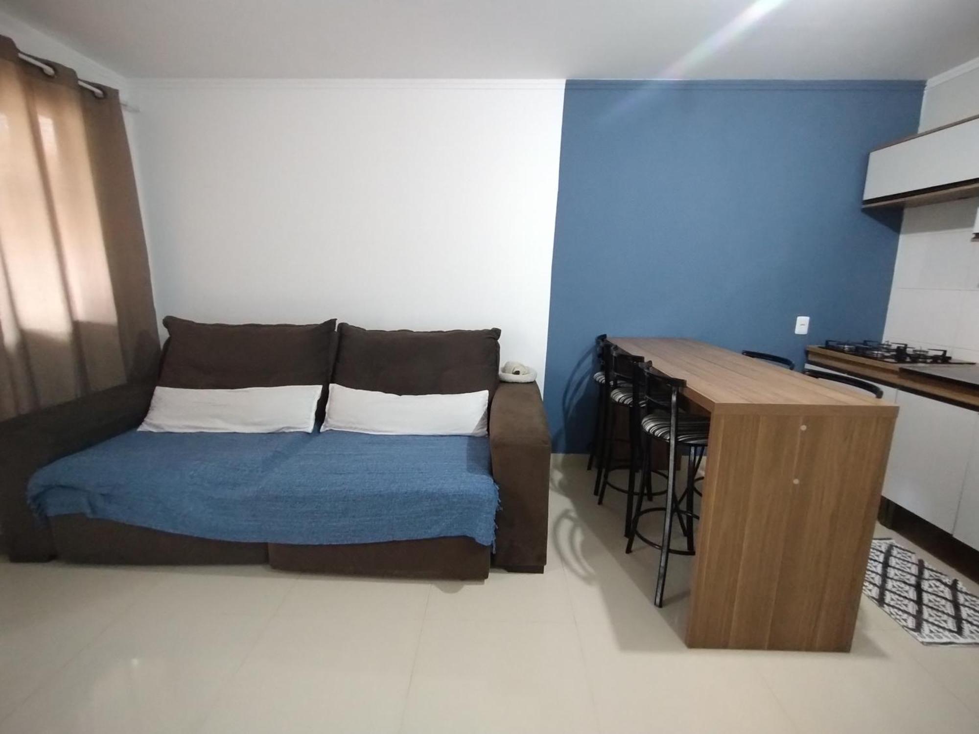 Casa De Aconchegante Em Holiday home *