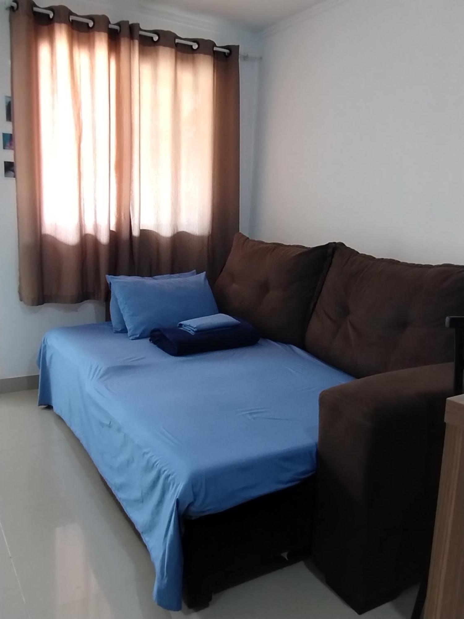 Casa De Aconchegante Em Holiday home