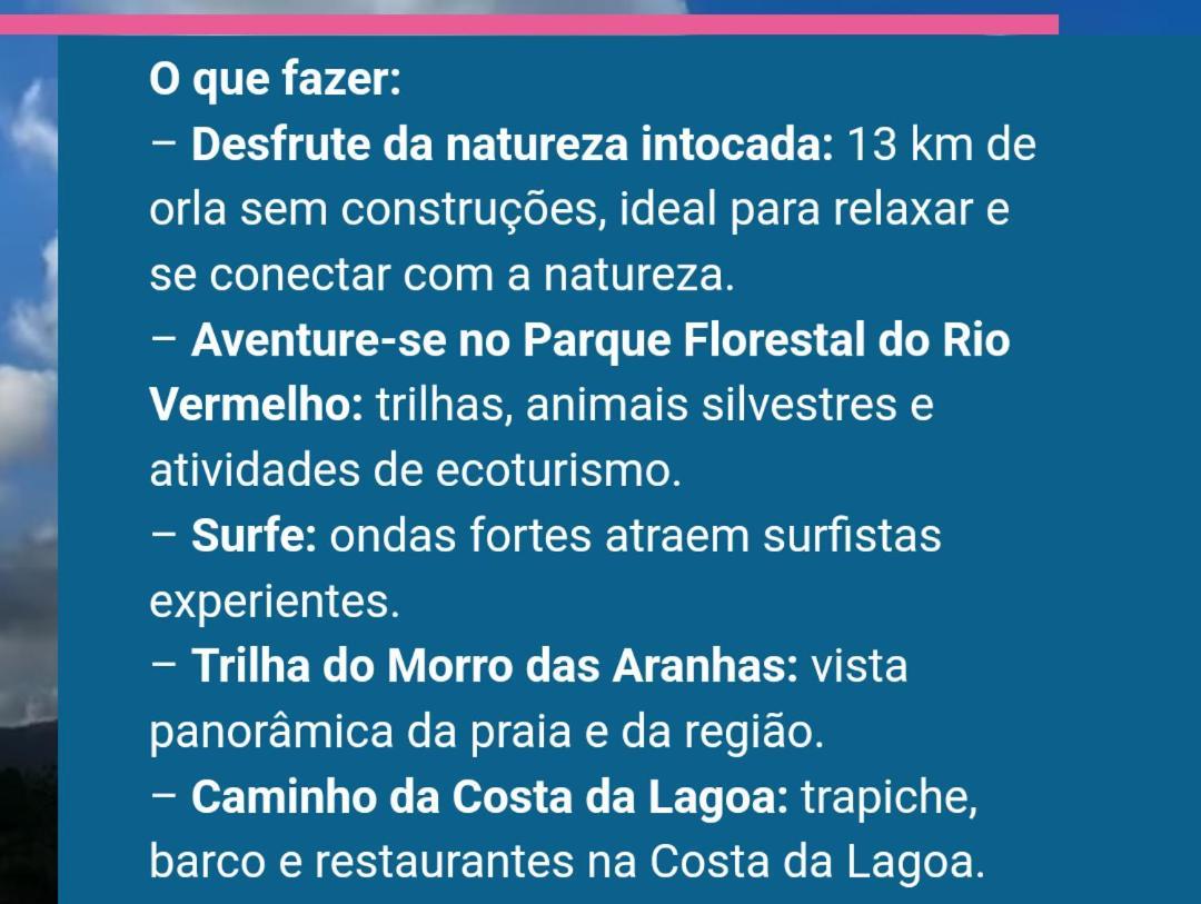 Casa De Aconchegante Em Holiday home