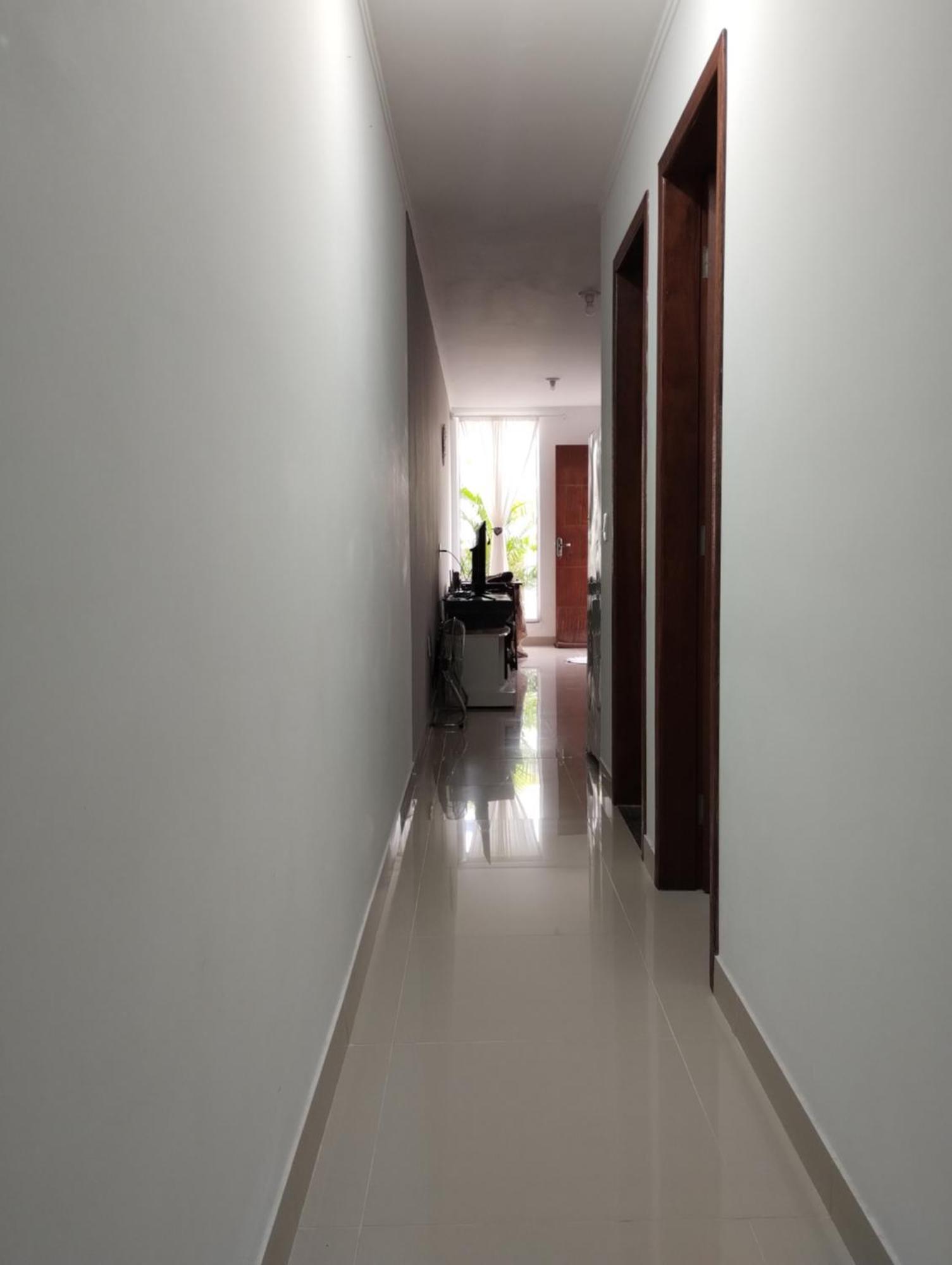 Holiday home Casa De Aconchegante Em