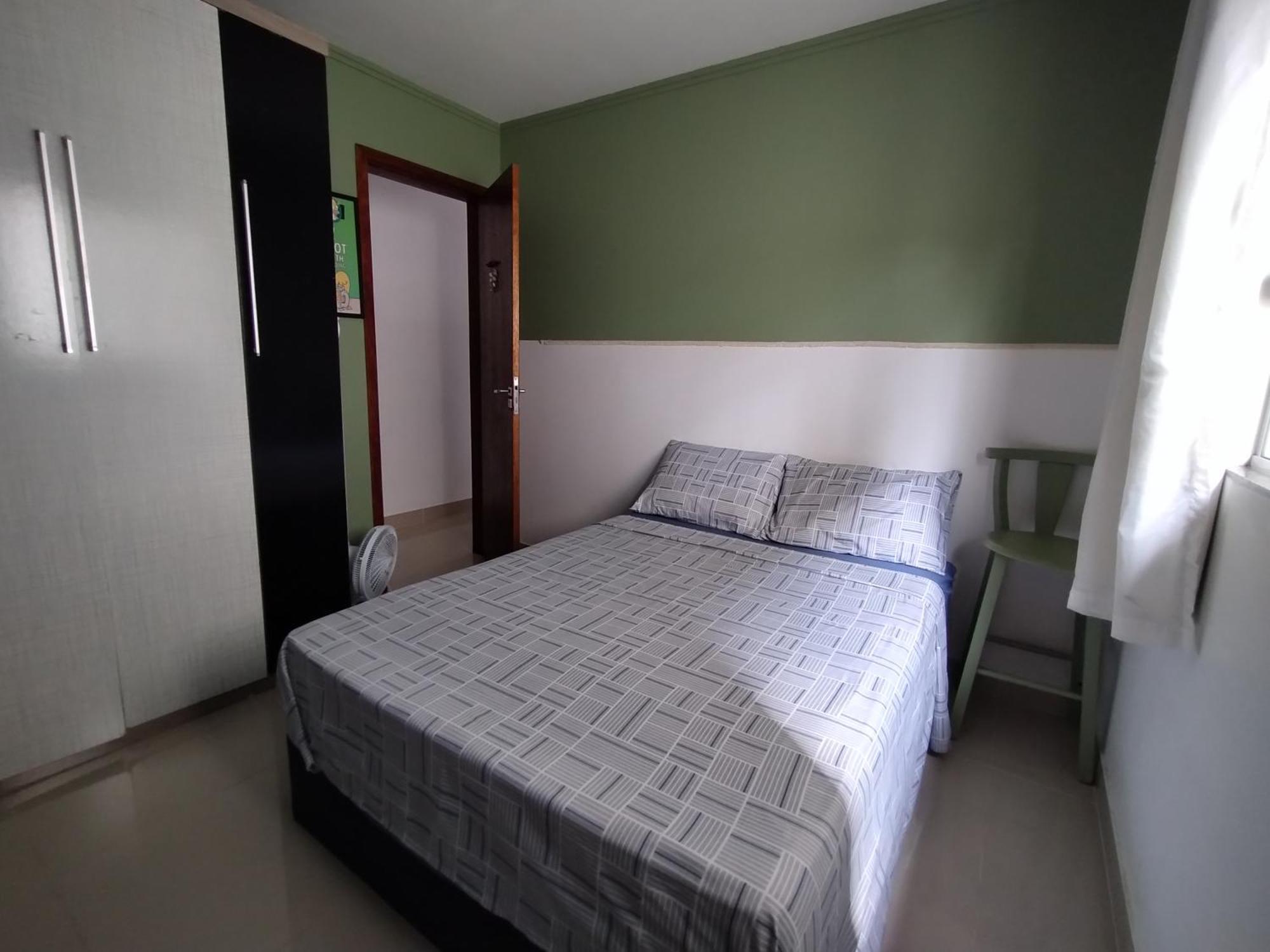 Holiday home Casa De Aconchegante Em