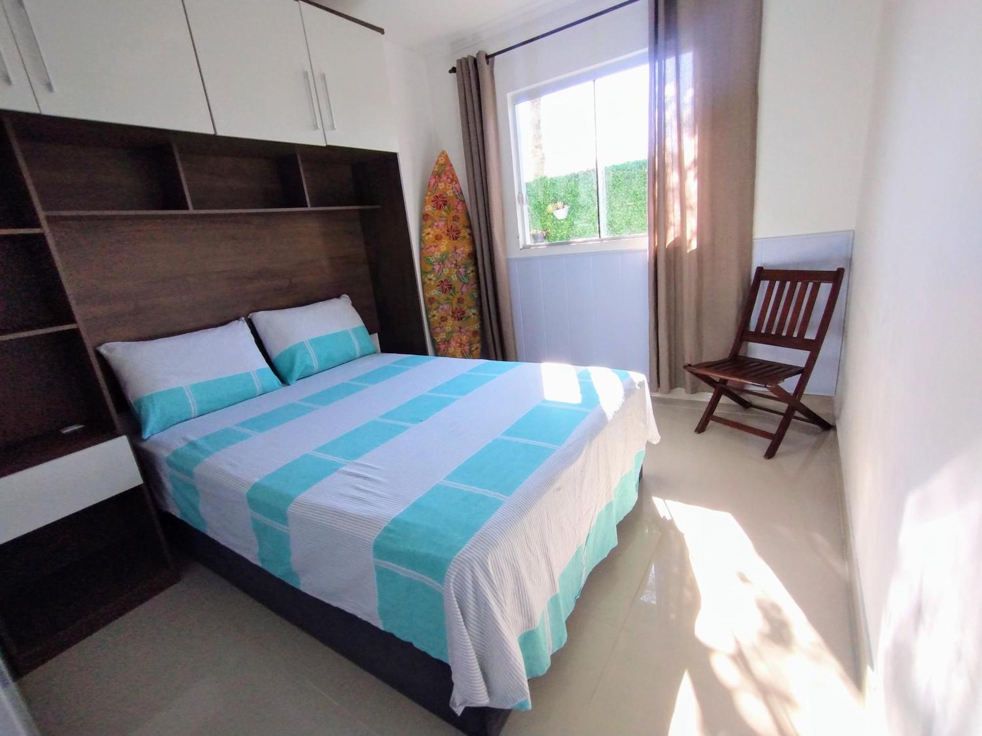Casa De Aconchegante Em Holiday home Florianopolis